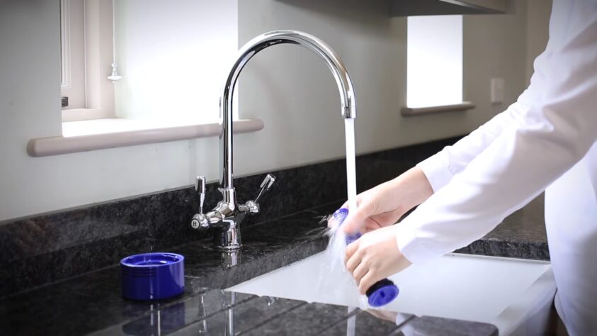 How to clean your Dyson
